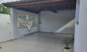 Imagem: CASA À VENDA PARQUE SANTA ISABEL, ITUPEVA