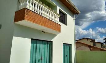 Imagem 1: 372 m² - EXCELENTE SOBRADO PARA VENDA NO JARDIM SÃO VICENTE - JUNDIAÍ - SP