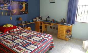 Imagem 5: 372 m² - EXCELENTE SOBRADO PARA VENDA NO JARDIM SÃO VICENTE - JUNDIAÍ - SP