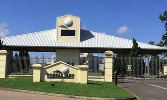 Imagem: TERRENO CONDOMÍNIO FECHADO, PORTAL DO JAPY