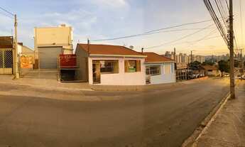 Imagem 1: OPORTUNIDADE PARA INVESTIMENTO !!! TERRENO RESIDENCIAL/COMERCIAL DE 430 m² COM 02 CASAS