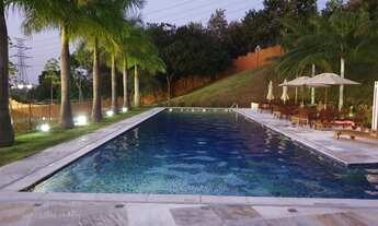 Imagem 7: UM SONHO AO SEU ALCANCE - EXCELENTE TERRENO RESIDENCIAL ALTO PADRÃO COM 505 m² NO ALPHAV