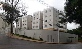 Imagem: Empreendimento pronto, Royal Garden, 2 dormitórios