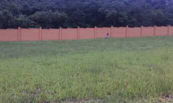 Imagem 4: UM SONHO AO SEU ALCANCE - EXCELENTE TERRENO RESIDENCIAL ALTO PADRÃO COM 505 m² NO ALPHAV