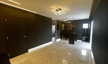 Imagem: COBERTURA À VENDA DO BOSQUE DOS JURITIS