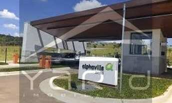 Imagem 2: ALTO PADRÃO - EXCELENTE TERRENO NO ALPHAVILLE JUNDIAÍ, CHÁCARA TERRA NOVA, JUNDIAÍ SP