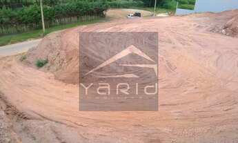 Imagem: EXCELENTE TERRENO COM 1.000 m² PARA VENDA