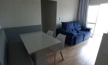 Imagem: LINDO APARTAMENTO PARA VENDA NO DUETO COLONIA