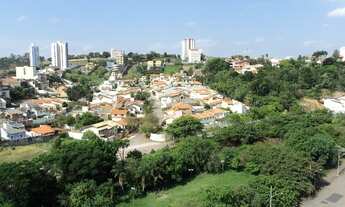 Imagem 2: APARTAMENTO ALUGUEL / LOCAÇÃO NO CONDOMÍNIO QUINTA VILA DO CONDE - JARDIM PAULISTA - JUNDI