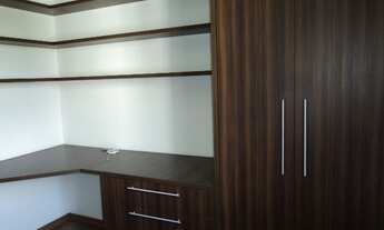 Imagem 6: APARTAMENTO ALUGUEL / LOCAÇÃO NO CONDOMÍNIO QUINTA VILA DO CONDE - JARDIM PAULISTA - JUNDI