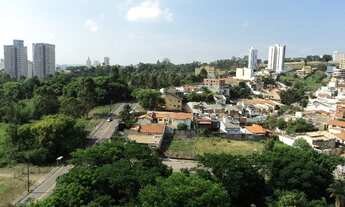 Imagem 3: APARTAMENTO ALUGUEL / LOCAÇÃO NO CONDOMÍNIO QUINTA VILA DO CONDE - JARDIM PAULISTA - JUNDI