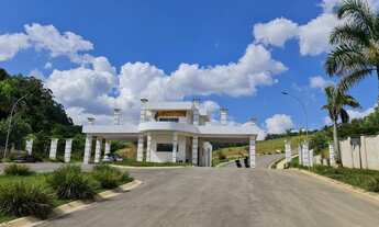 Imagem: TERRENO À VENDA CONDOMÍNIO SANTA ESMERALDA