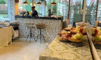 Imagem 4: EXCELENTE SALÃO COMERCIAL PARA LOCAÇÃO EM ÁREA NOBRE - JARDIM BONFIGLIOLI - JUNDIAÍ SP