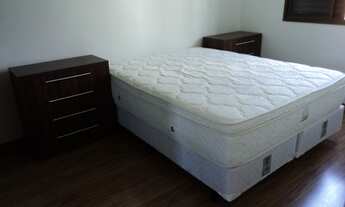 Imagem 7: APARTAMENTO ALUGUEL / LOCAÇÃO NO CONDOMÍNIO QUINTA VILA DO CONDE - JARDIM PAULISTA - JUNDI