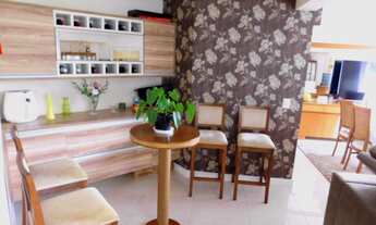 Imagem: APARTAMENTO, VENDA E COMPRA, ITÁLIA CARLETTI