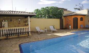 Imagem 6: CASA À VENDA , SANTA TEREZINHA , VÁRZEA PAULISTA