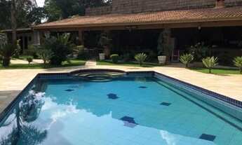 Imagem: LINDA CHÁCARA PARA VENDA EM CAMPO LIMPO