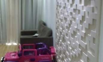 Imagem 4: LINDO APARTAMENTO PARA VENDA NO RESIDENCIAL JARDIM CONQUISTA - JARDIM TAMOIO - JUNDIAÍ SP