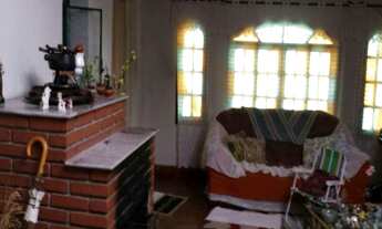 Imagem: SOBRADO PARA VENDA NO ANHANGABAU, JUNDIAÍ