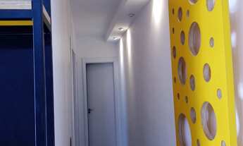 Imagem 4: LINDO APARTAMENTO PARA VENDA NO LIVING ITIRAPINA, VILA LACERDA, JUNDIAÍ SP