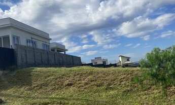 Imagem 5: COM 450 m² ESTE EXCELENTE TERRENO PARA VENDA NO RESIDENCIAL TERRAS DE JUNDIAÍ, JUNDIAÍ SP