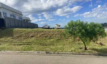 Imagem 2: COM 450 m² ESTE EXCELENTE TERRENO PARA VENDA NO RESIDENCIAL TERRAS DE JUNDIAÍ, JUNDIAÍ SP