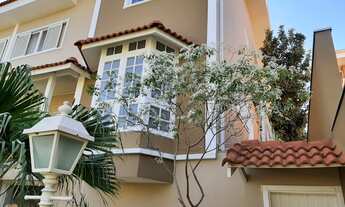 Imagem: CASA À VENDA PORTAL DO PARAÍSO 1, JUNDIAÍ