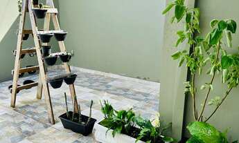 Imagem 2: EXCELENTE SOBRADO PARA VENDA NO JARDIM VALE VERDE - JUNDIAÍ SP