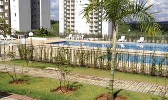 Imagem: LINDO APARTAMENTO PARA VENDA NO RESIDENCIAL