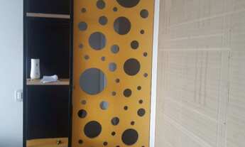 Imagem 5: LINDO APARTAMENTO PARA VENDA NO LIVING ITIRAPINA, VILA LACERDA, JUNDIAÍ SP