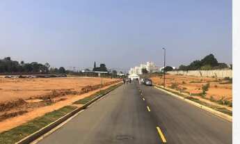 Imagem 2: EXCELENTE TERRENO PARA VENDA NO CONDOMÍNIO CAMPO DE MEDEIROS - JARDIM TEREZA CRISTINA - JU