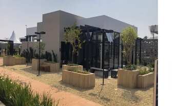 Imagem 5: EXCELENTE TERRENO PARA VENDA NO CONDOMÍNIO CAMPO DE MEDEIROS - JARDIM TEREZA CRISTINA - JU