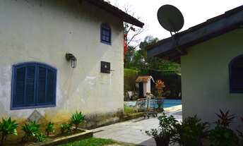 Imagem 2: CHÁCARA A VENDA FIGUEIRA BRANCA, CAMPO LIMPO PAULISTA, SÃO PAULO