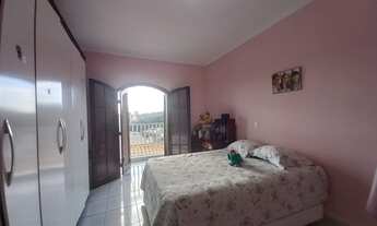 Imagem 5: LINDA CASA ASSOBRADADA PARA VENDA NO JARDIM DA FONTE - JUNDIAÍ SP