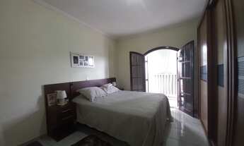 Imagem 6: LINDA CASA ASSOBRADADA PARA VENDA NO JARDIM DA FONTE - JUNDIAÍ SP