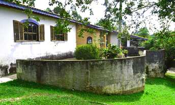 Imagem 4: CHÁCARA A VENDA FIGUEIRA BRANCA, CAMPO LIMPO PAULISTA, SÃO PAULO