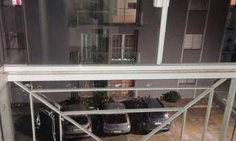 Imagem 4: LINDO APARTAMENTO PARA VENDA NO RESIDENCIAL PRINCIPADO DE LOUVEIRA - LOUVEIRA SP