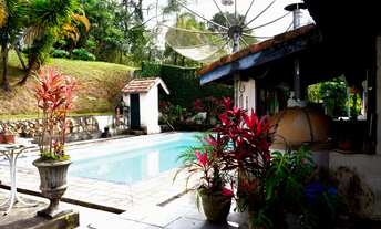 Imagem 1: CHÁCARA A VENDA FIGUEIRA BRANCA, CAMPO LIMPO PAULISTA, SÃO PAULO