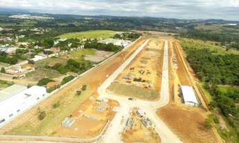 Imagem: 300 m² (30m x 10m) - EXCELENTE TERRENO