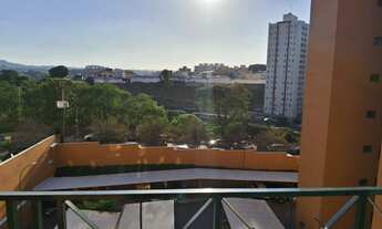 Imagem 5: LINDO APARTAMENTO PARA VENDA NO VILLAGGIO DI FIRENZE, JARDIM BONFIGLIOLI, JUNDIAÍ SP