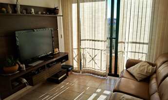 Imagem 4: LINDO APARTAMENTO PARA VENDA NO VILLAGGIO DI FIRENZE, JARDIM BONFIGLIOLI, JUNDIAÍ SP