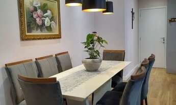 Imagem 2: LINDO APARTAMENTO NO YES IDEAL LIVING JUNDIAÍ PARA VENDA - MEDEIROS - JUNDIAÍ SP