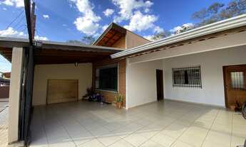 Imagem: CASA TÉRREA À VENDA NO JARDIM ITÁLIA