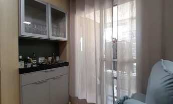 Imagem 5: LINDO APARTAMENTO NO YES IDEAL LIVING JUNDIAÍ PARA VENDA - MEDEIROS - JUNDIAÍ SP