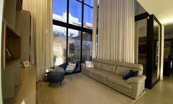 Imagem 3: Lindíssima casa no Condomínio Quinta dos Lagos, Jundiaí