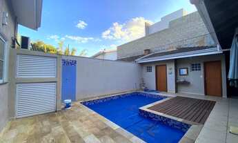 Imagem: CASA TÉRREA NO MIRANTE DA COLÔNIA, jUNDIAÍ