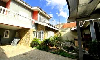 Imagem 1: SOBRADO À VENDA, PONTE SÃO JOÃO COM 300 METROS DE TERRENO