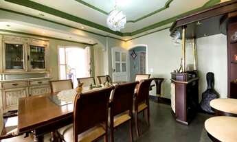 Imagem 5: SOBRADO À VENDA, PONTE SÃO JOÃO COM 300 METROS DE TERRENO