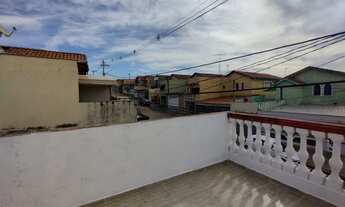 Imagem: OPORTUNIDADE !!! SOBRADO PARA VENDA NO PARQUE