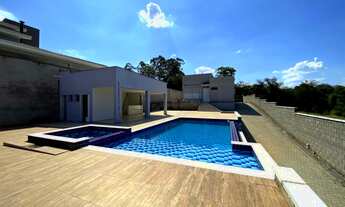 Imagem: LINDA CASA À VENDA NO JARDIM COLONIA, JUNDIAÍ